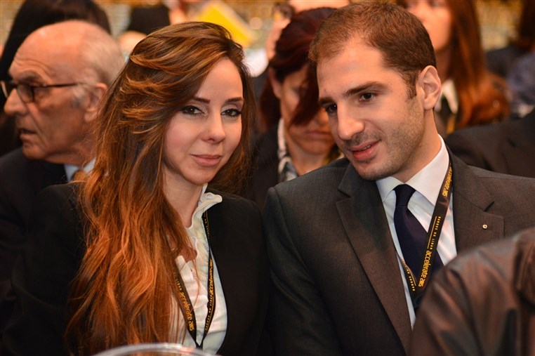 Banque Du Liban Accelerate 2015